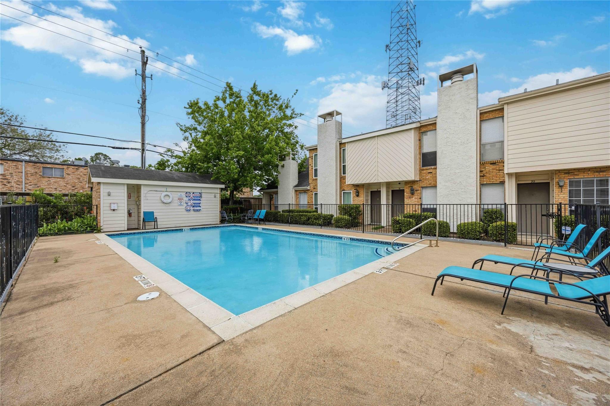 6201 Beverlyhill Street # 30