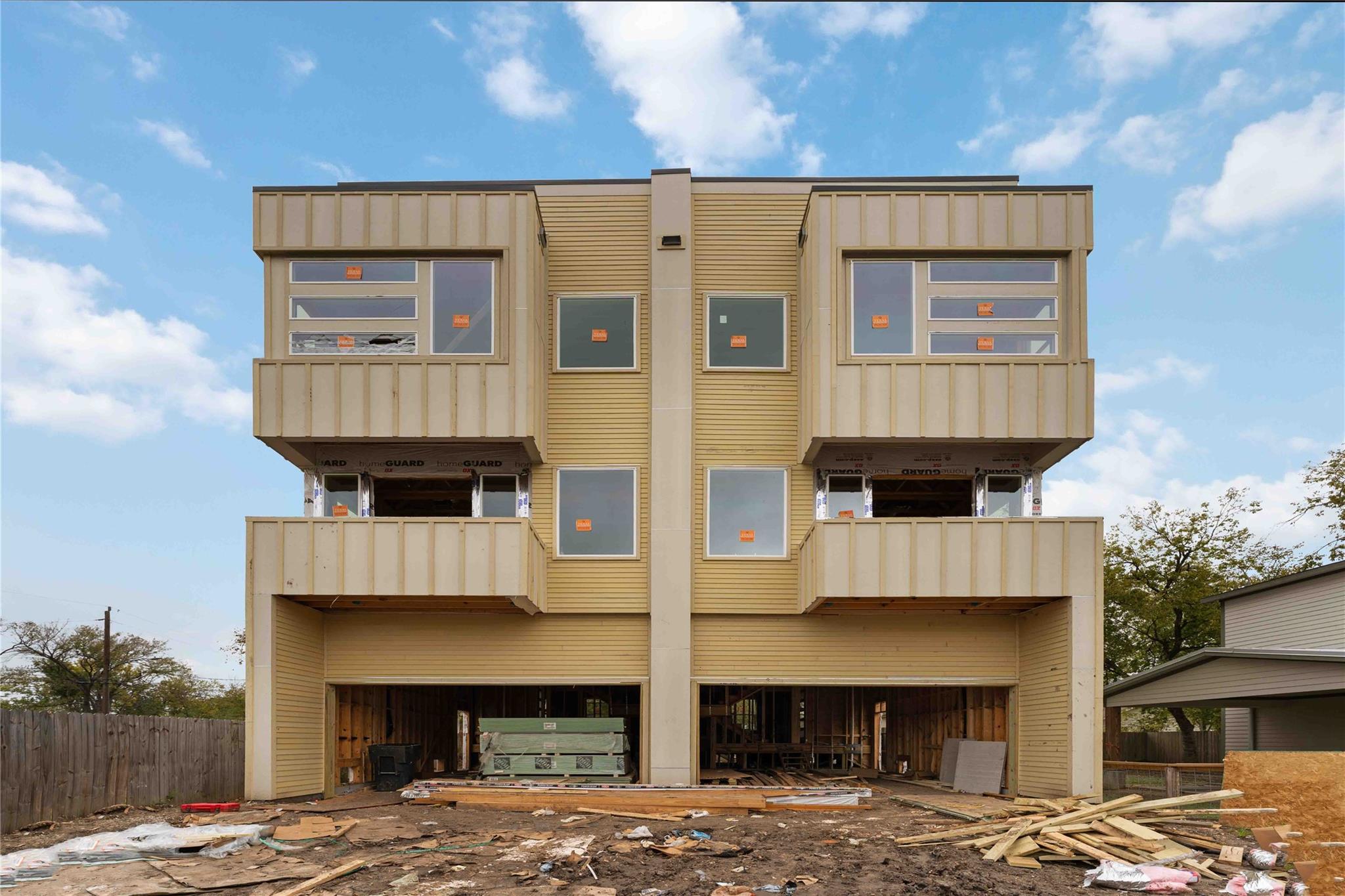 3103 Lelia Street # A