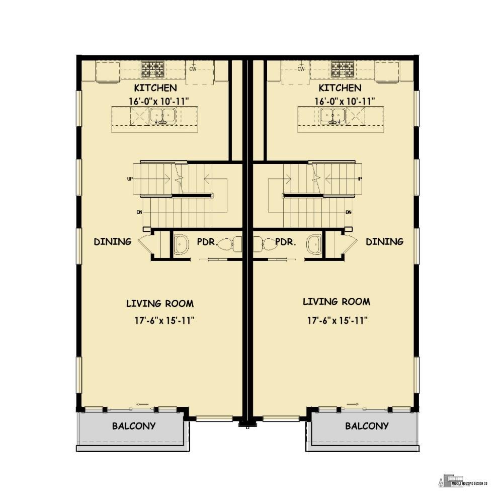 3103 Lelia Street # A