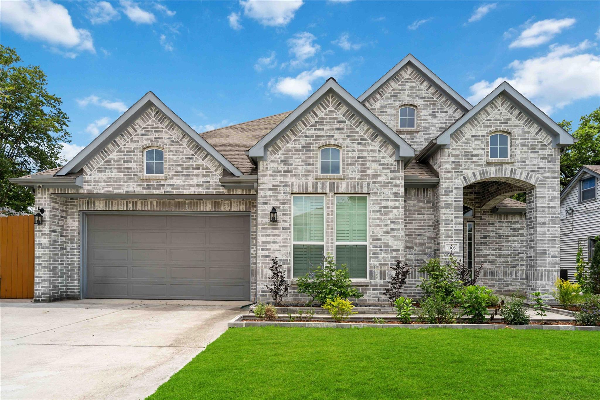 1303 Gardenia Drive