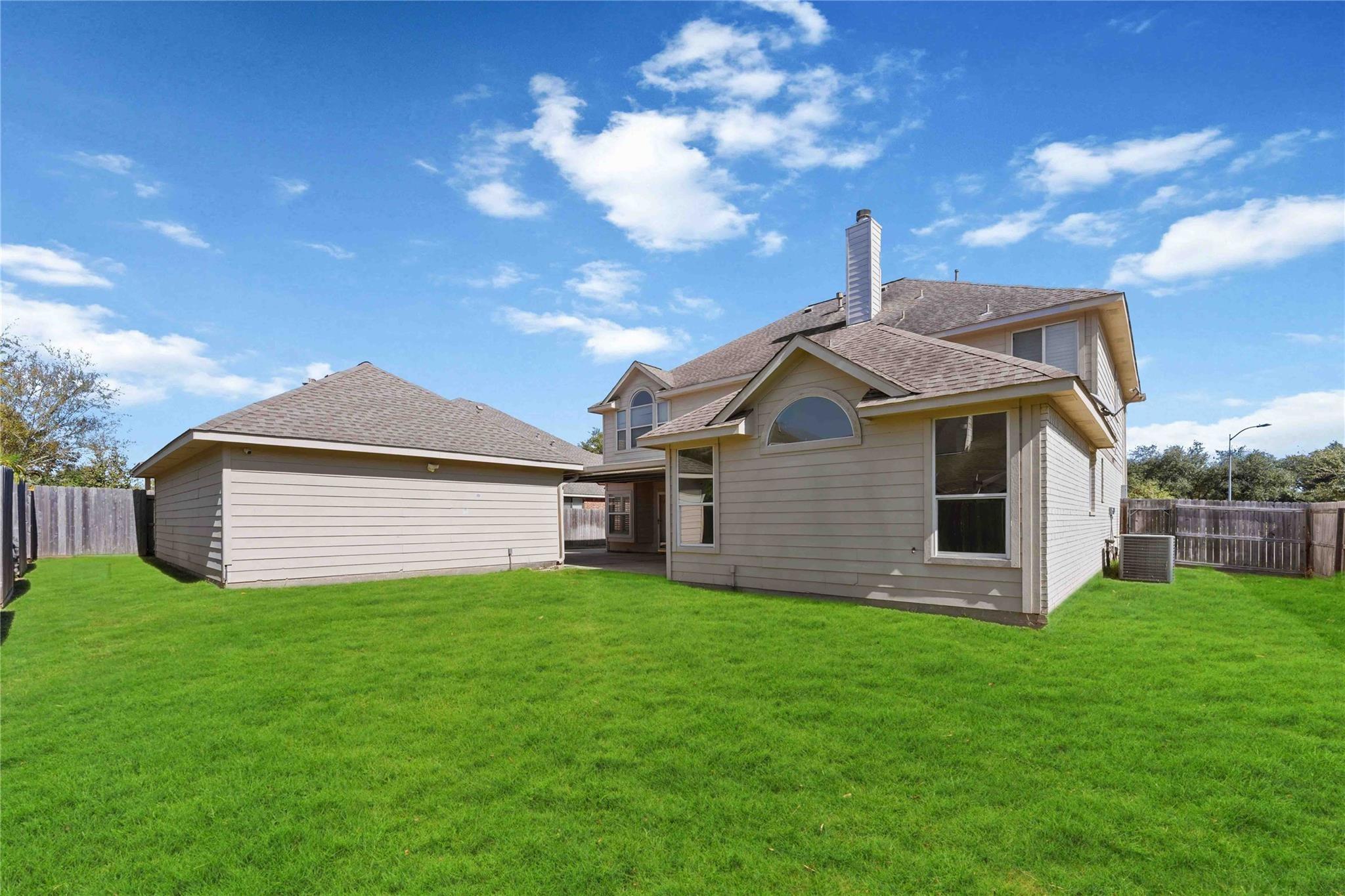 12022 Canyon Star Lane