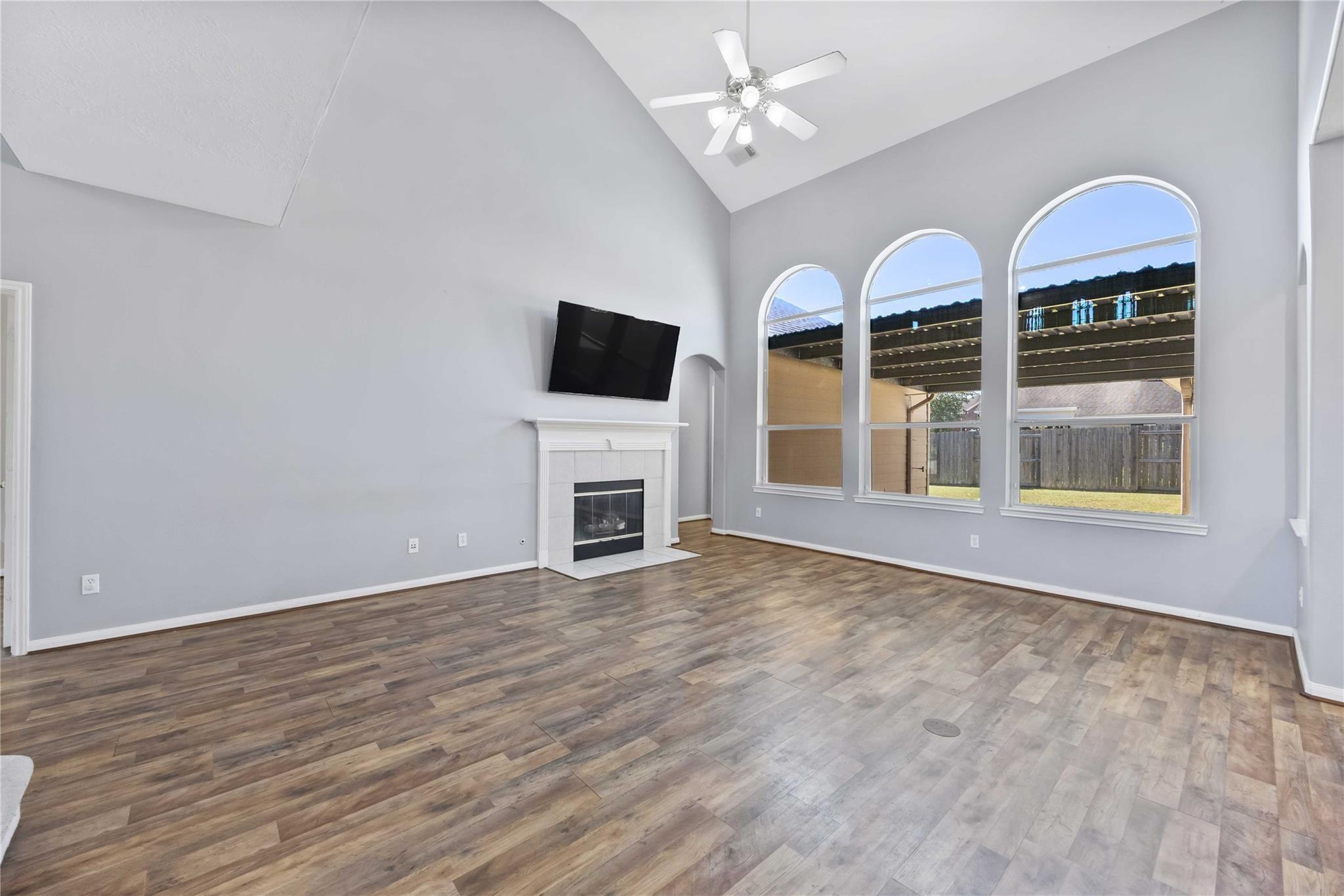 12022 Canyon Star Lane