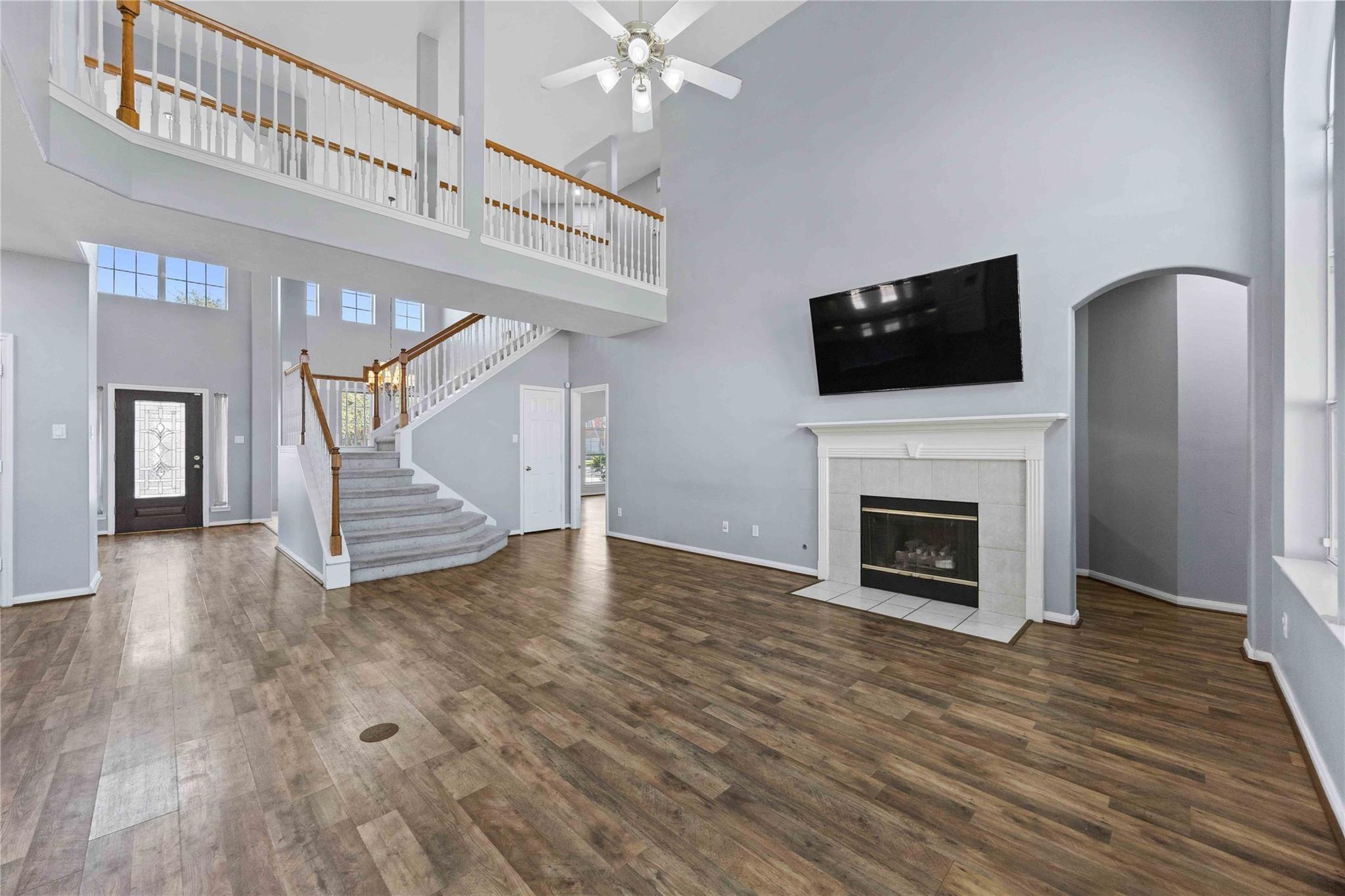 12022 Canyon Star Lane