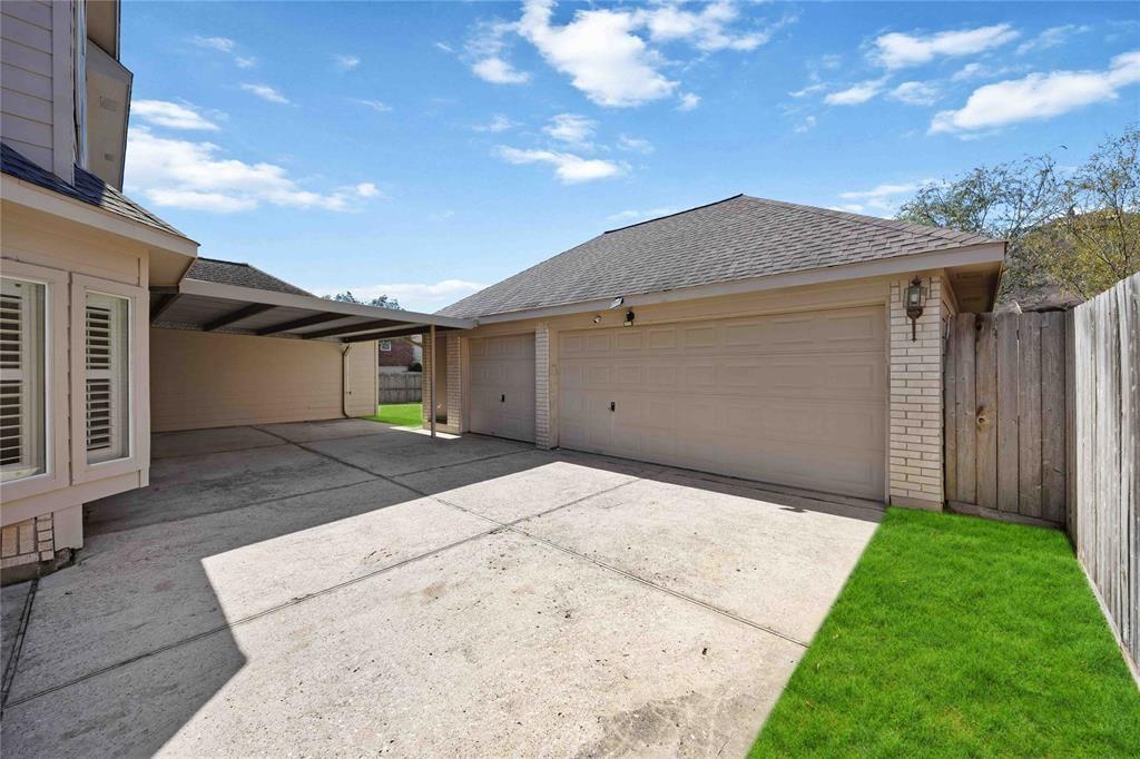 12022 Canyon Star Lane