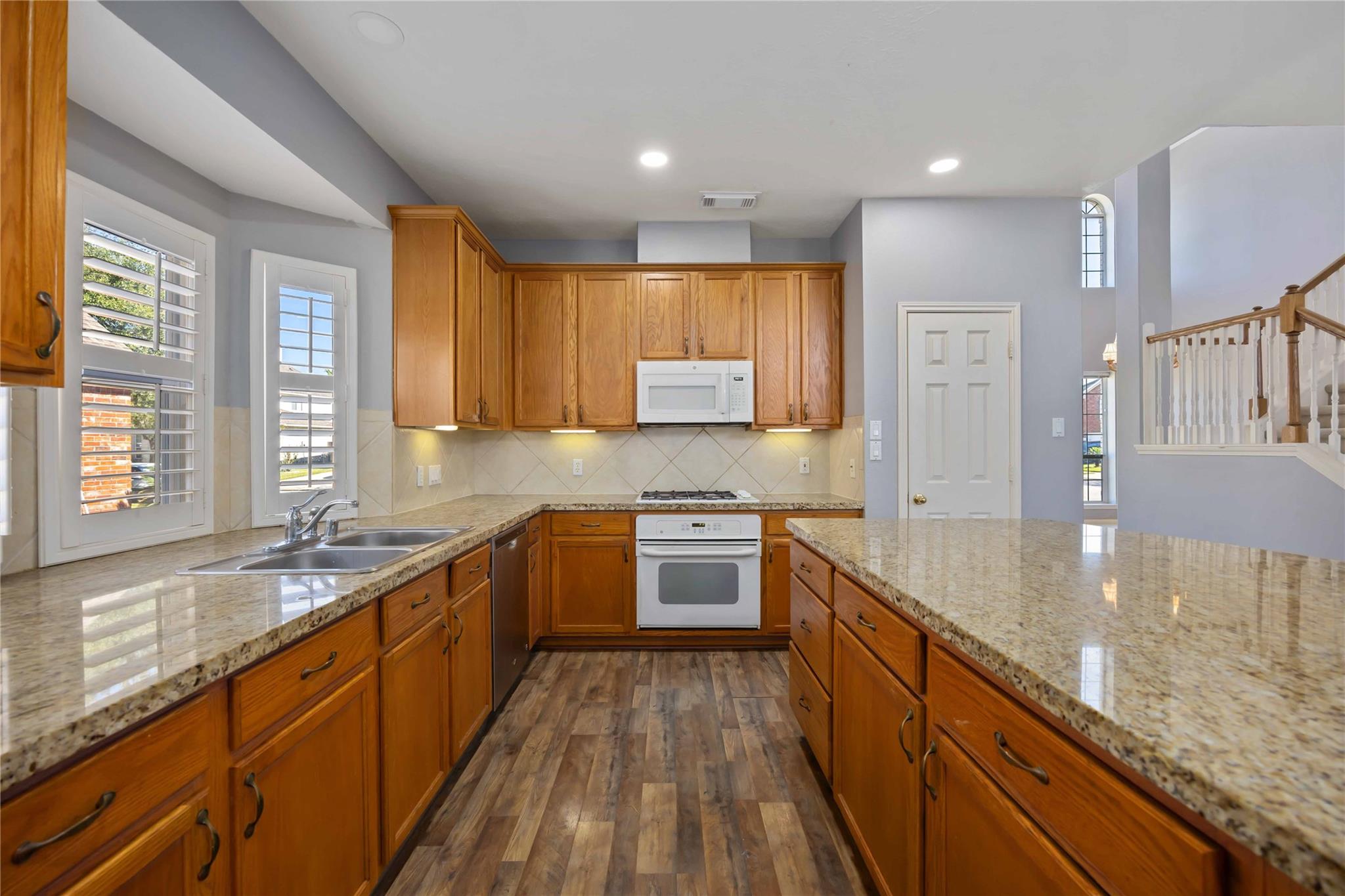 12022 Canyon Star Lane