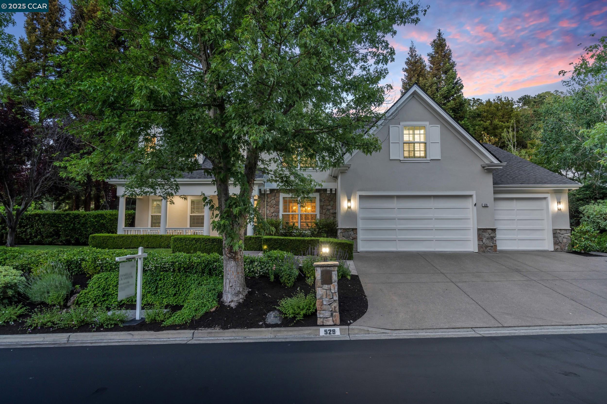 529 Justin Morgan Dr