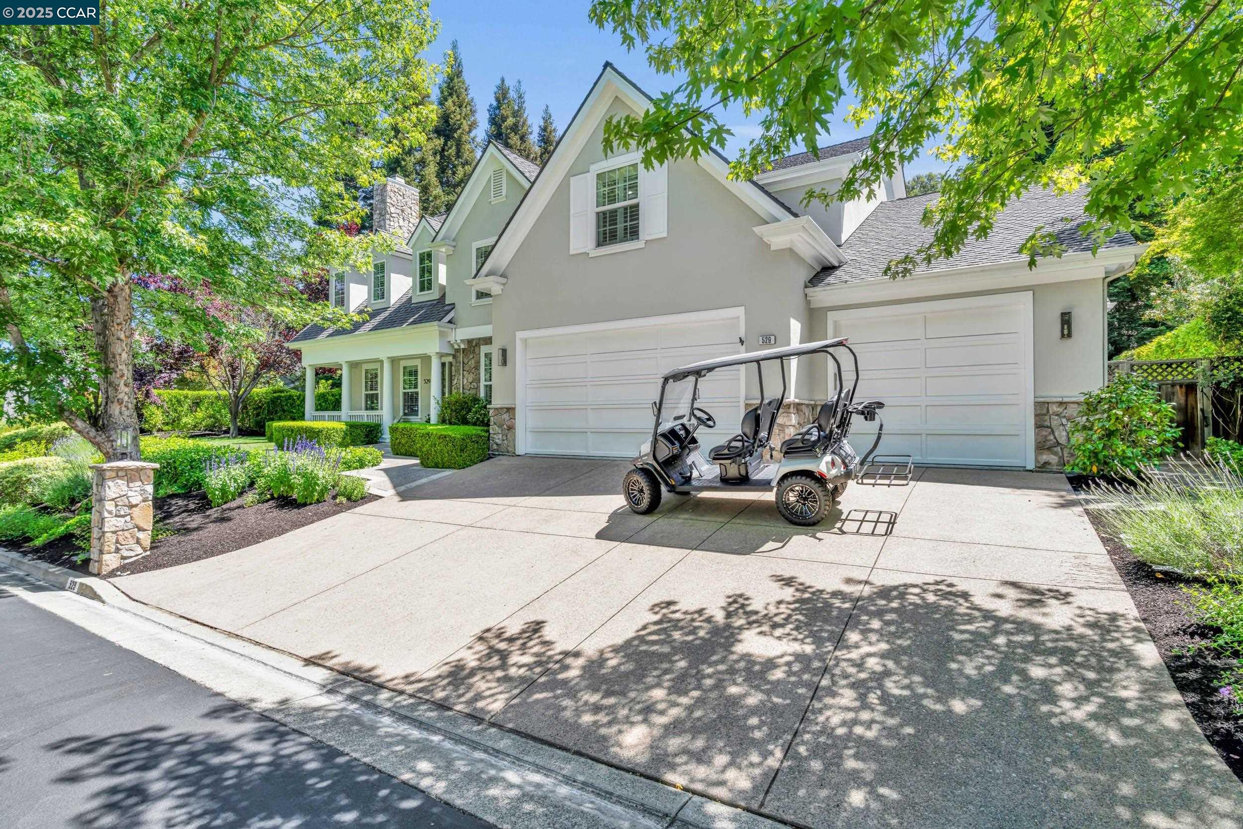 529 Justin Morgan Dr