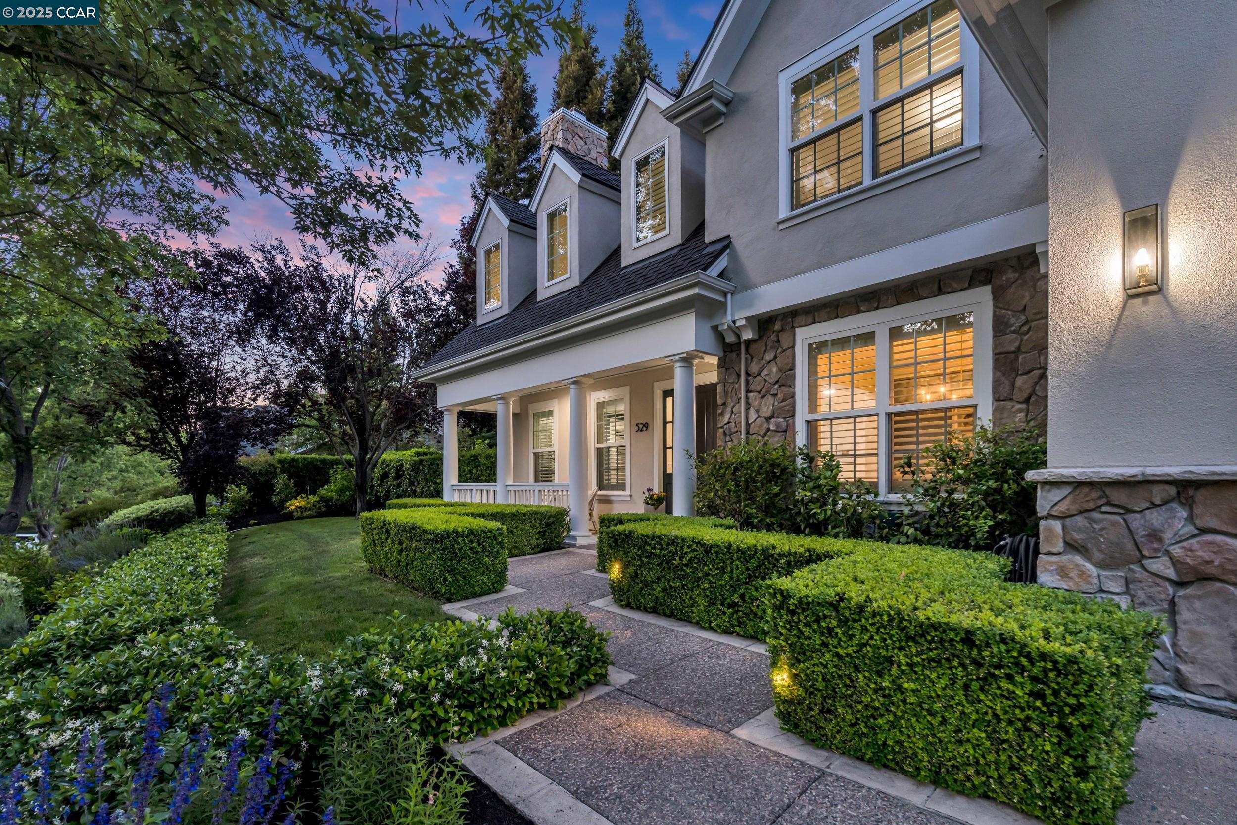 529 Justin Morgan Dr