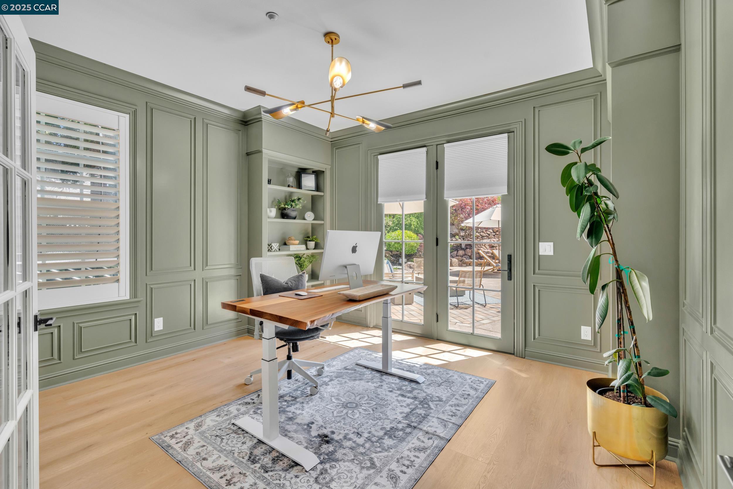 529 Justin Morgan Dr