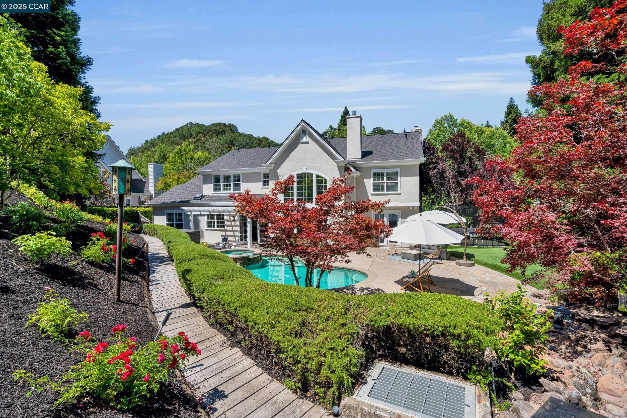 529 Justin Morgan Dr