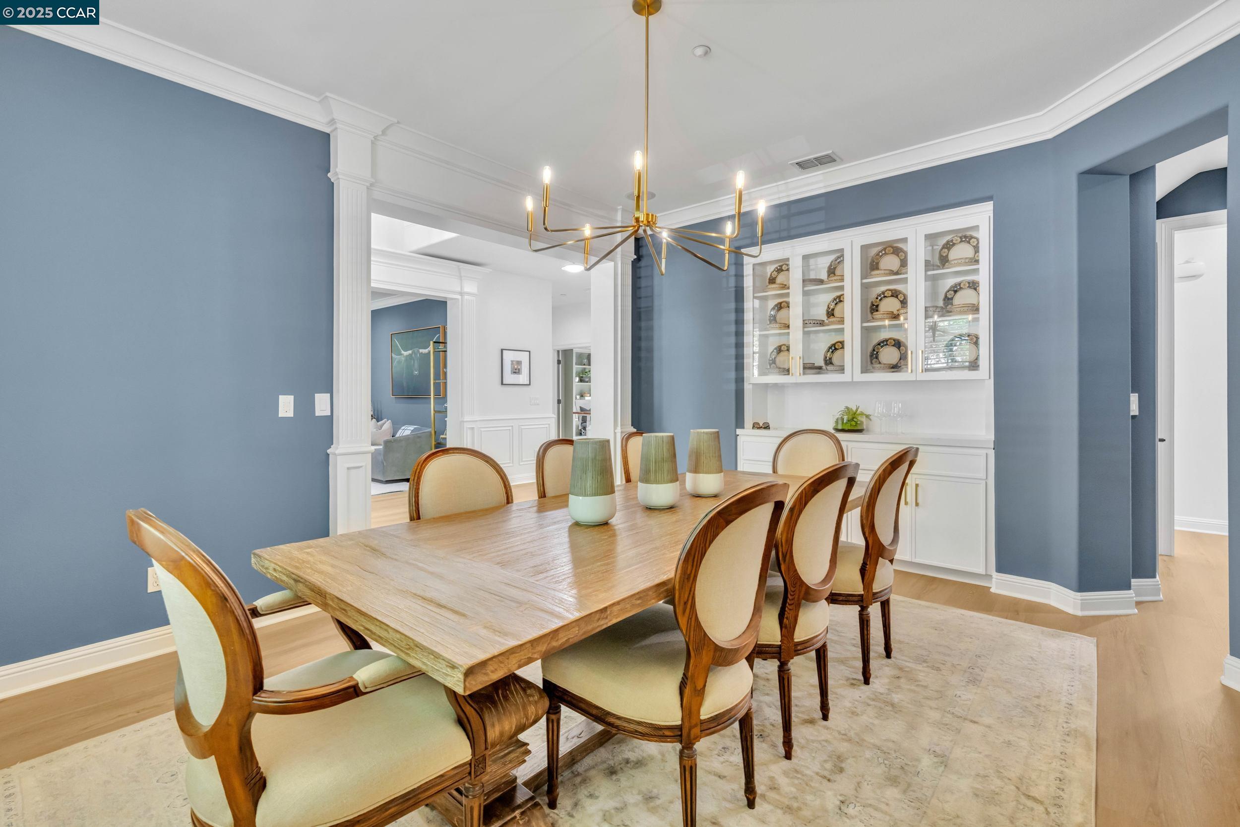 529 Justin Morgan Dr