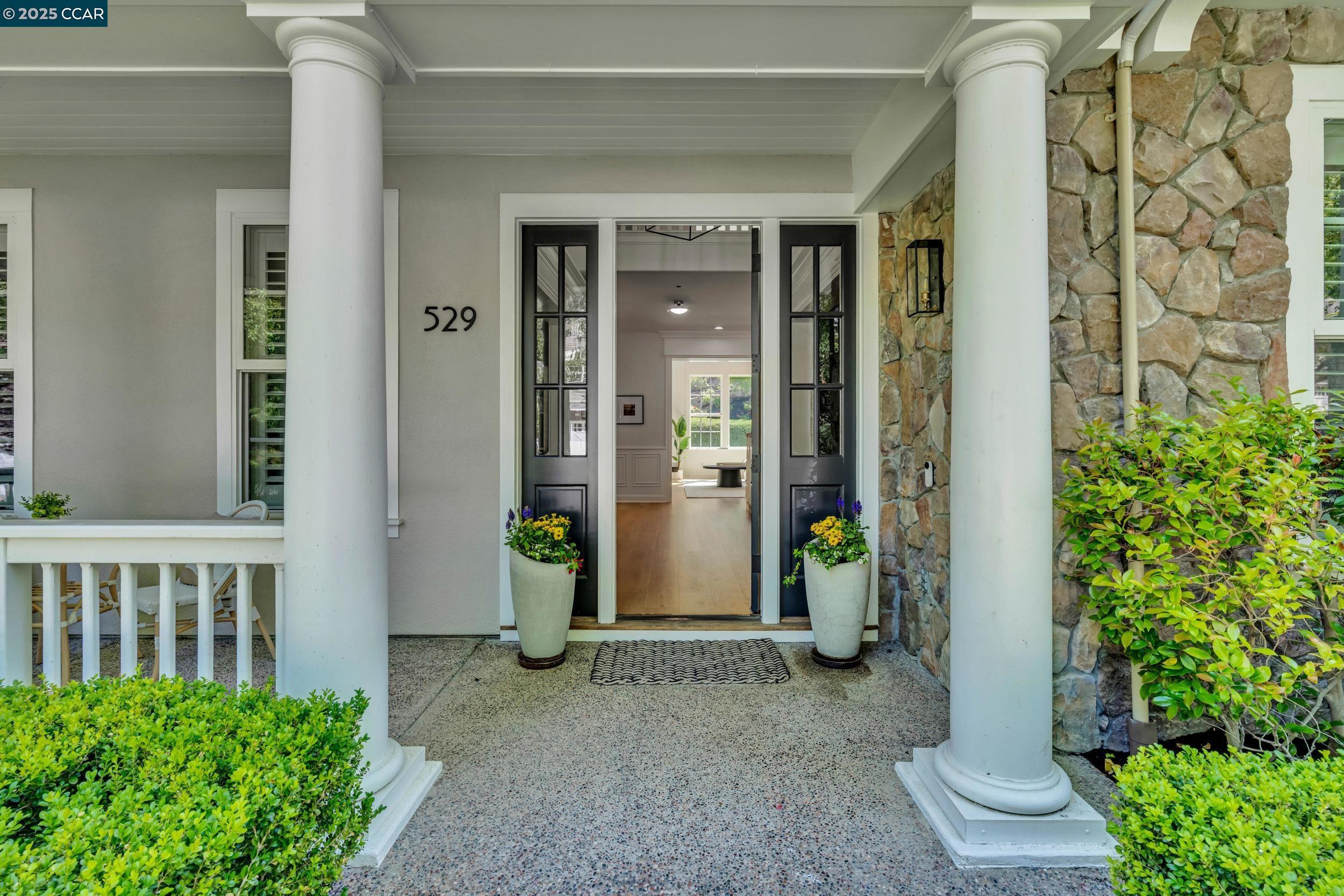 529 Justin Morgan Dr