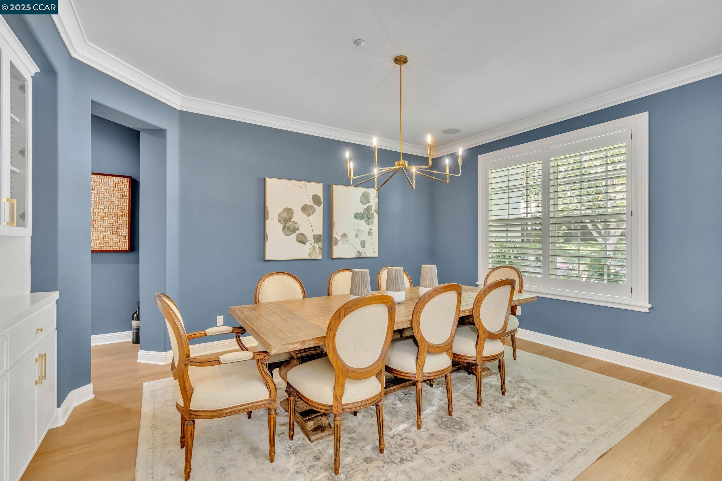 529 Justin Morgan Dr