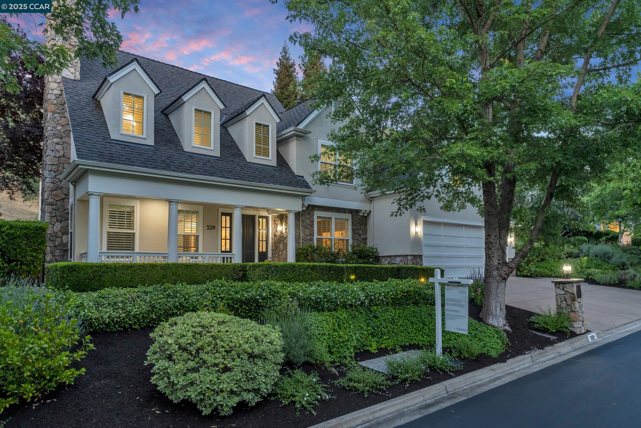 529 Justin Morgan Dr