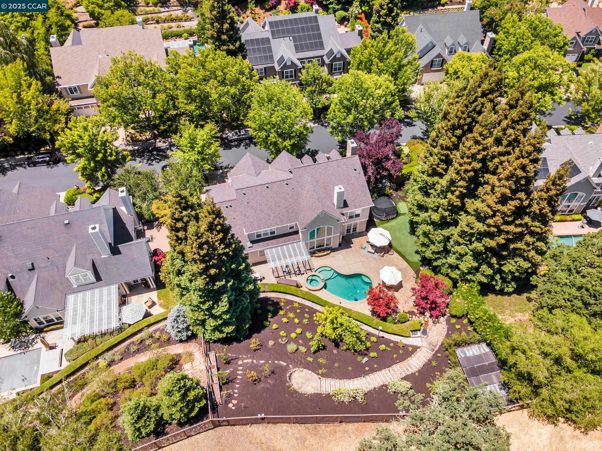 529 Justin Morgan Dr