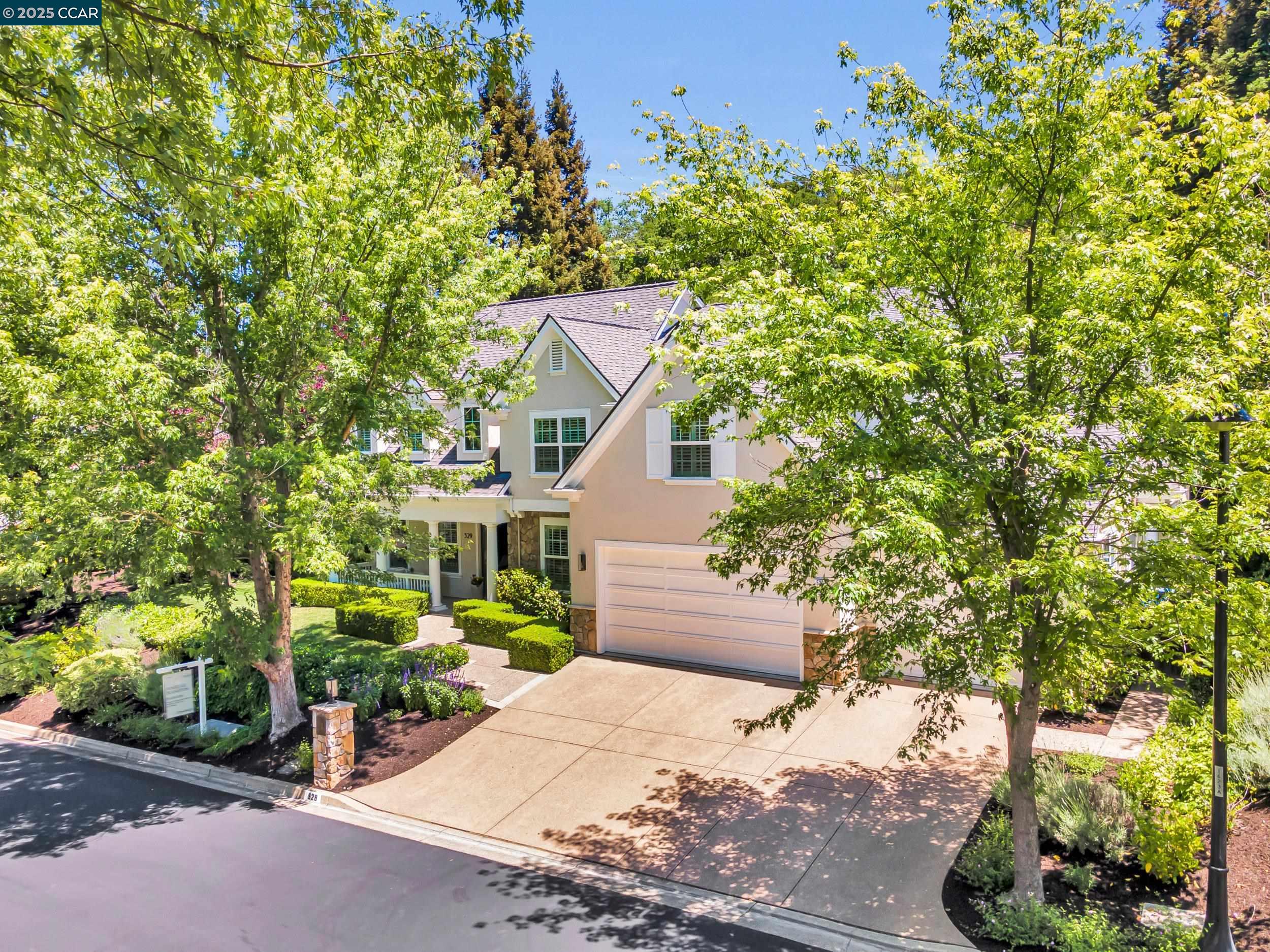 529 Justin Morgan Dr