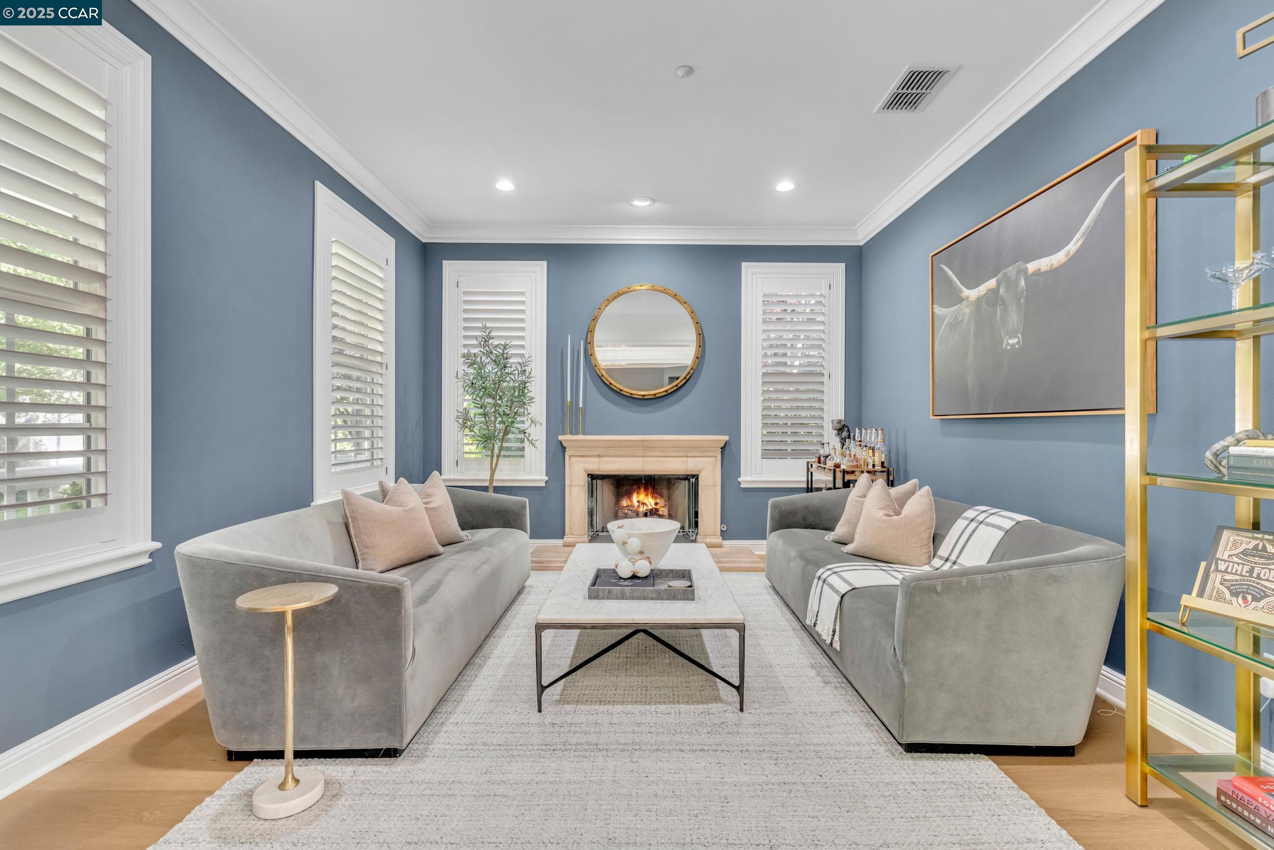 529 Justin Morgan Dr