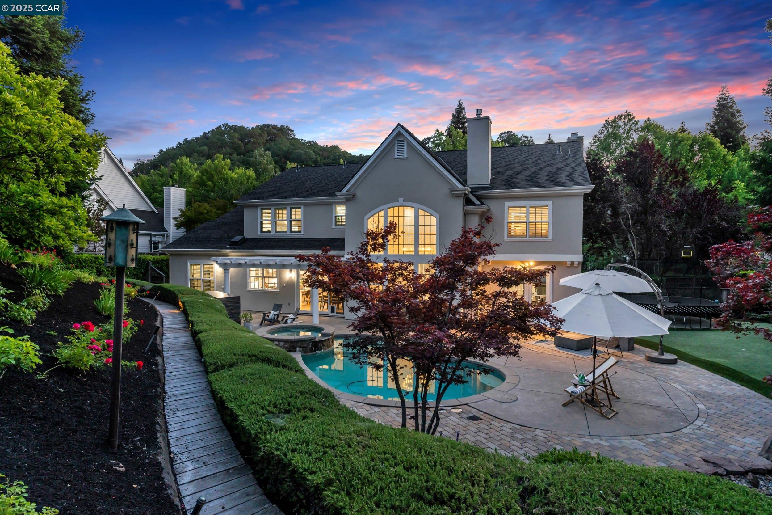 529 Justin Morgan Dr