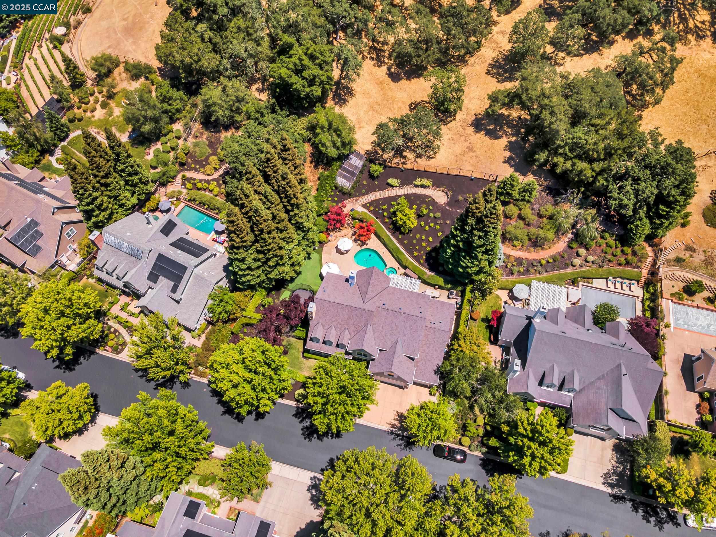 529 Justin Morgan Dr