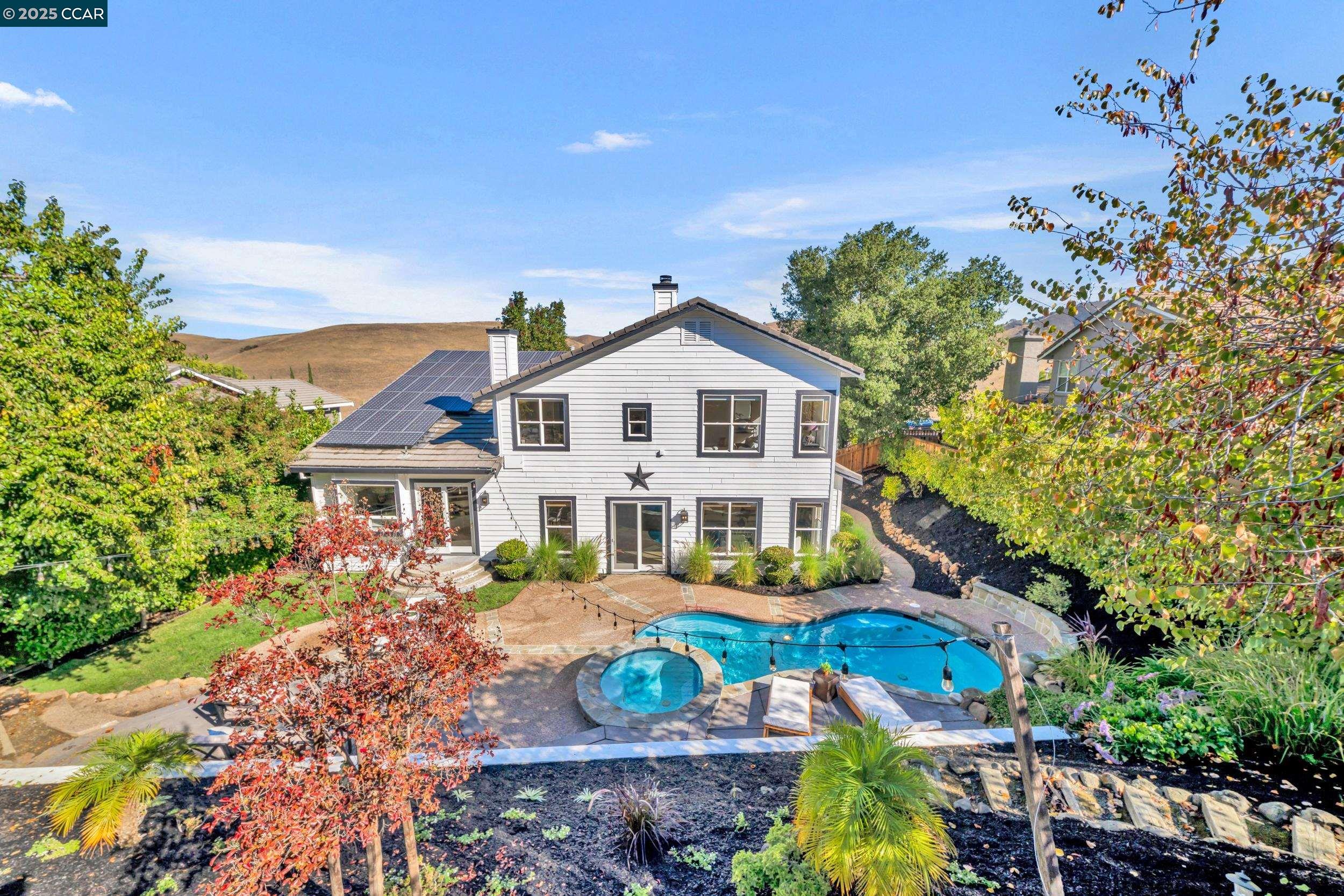 1040 Pebble Beach Dr, Clayton