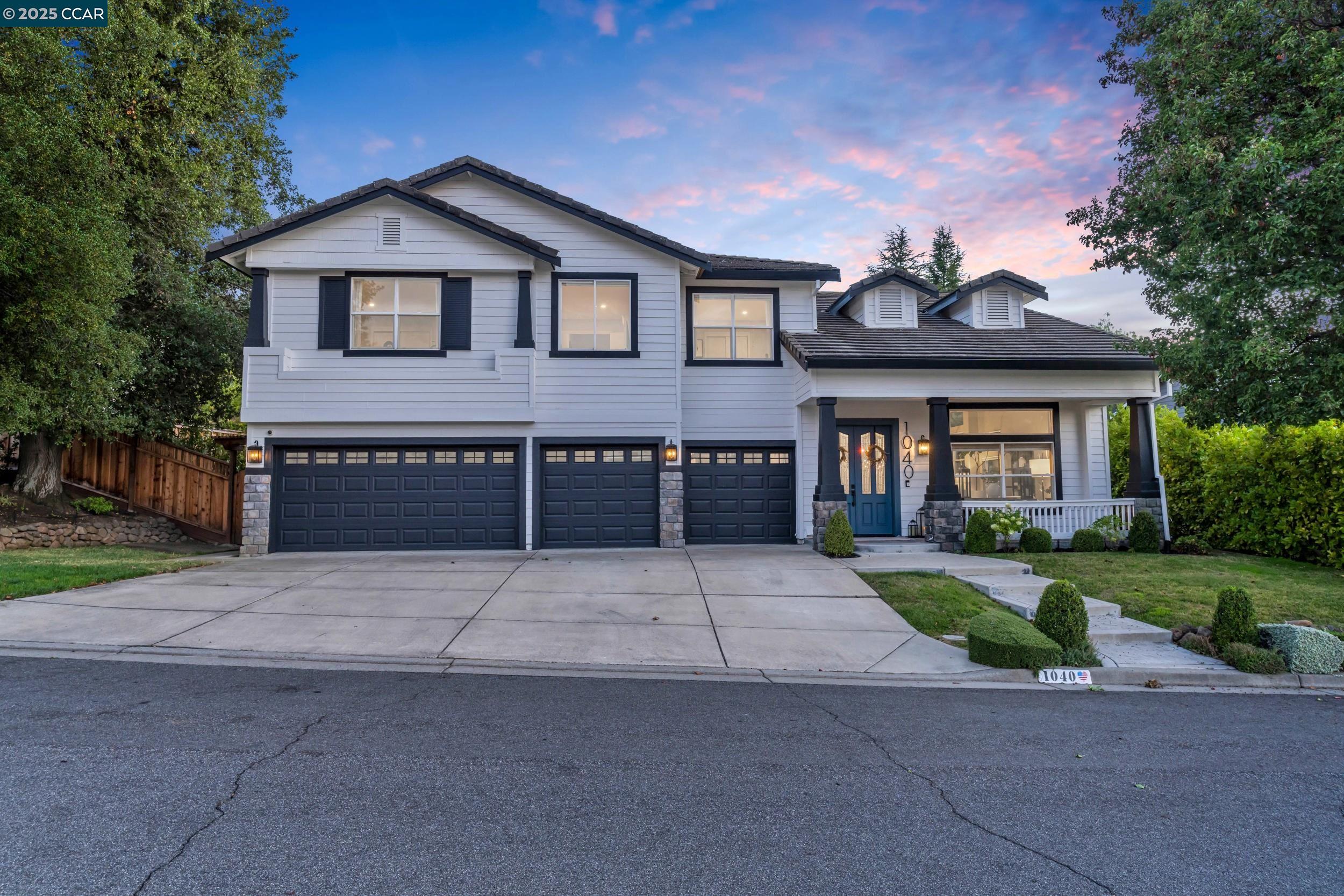 1040 Pebble Beach Dr, Clayton