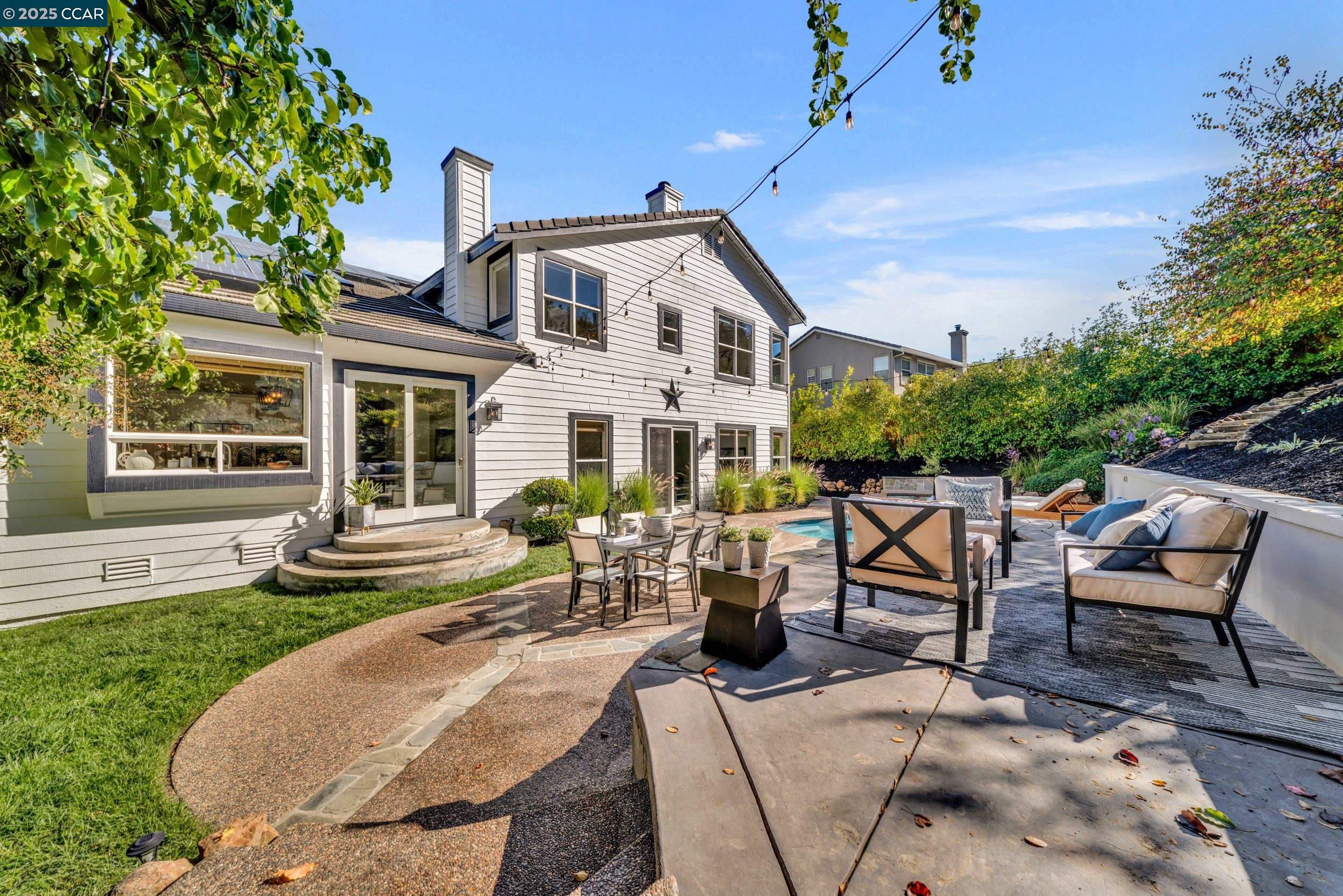 1040 Pebble Beach Dr, Clayton