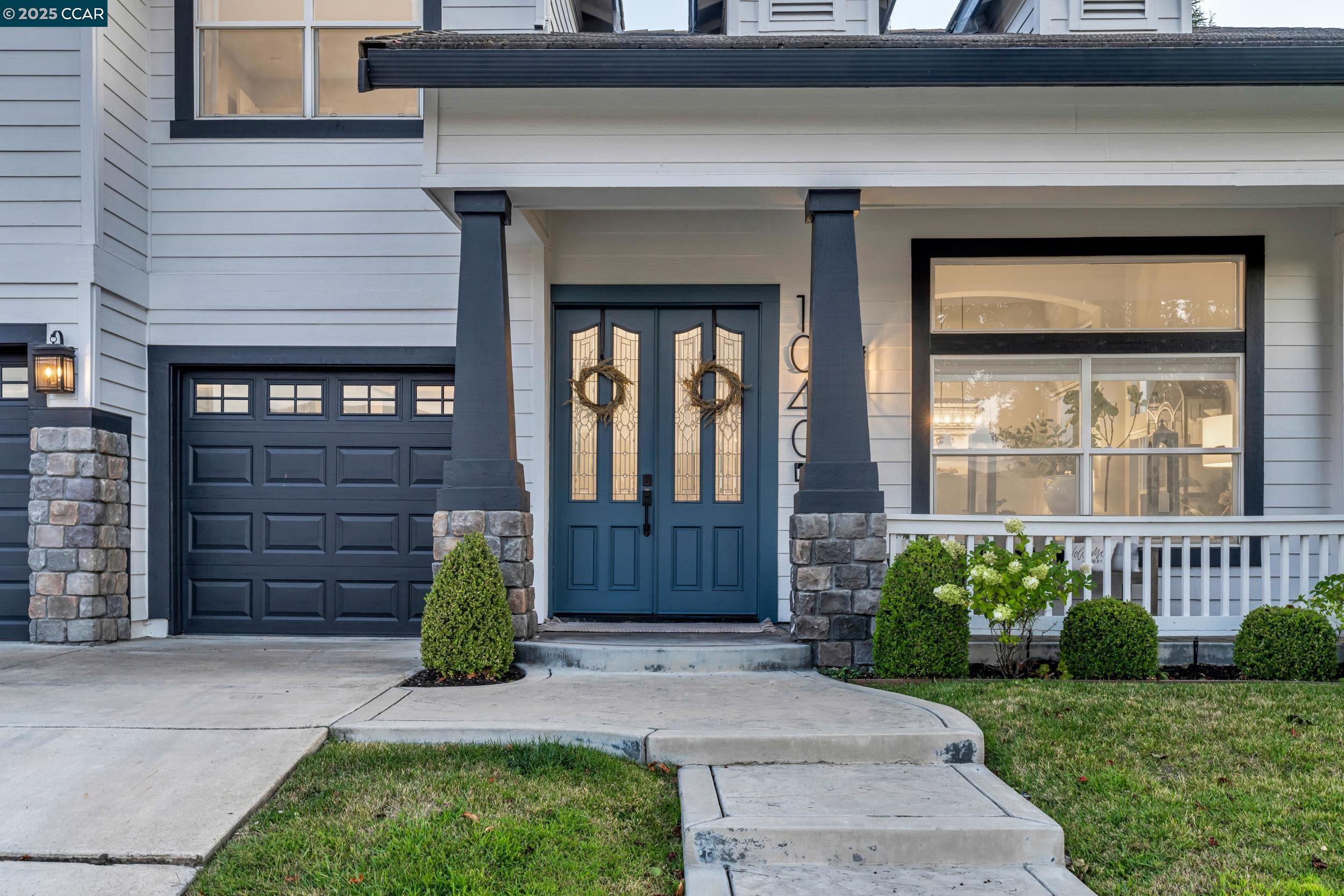 1040 Pebble Beach Dr, Clayton