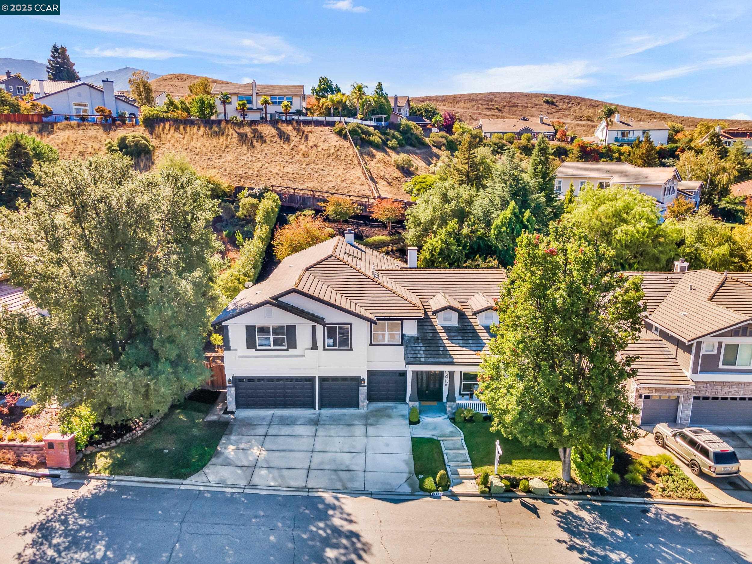 1040 Pebble Beach Dr, Clayton