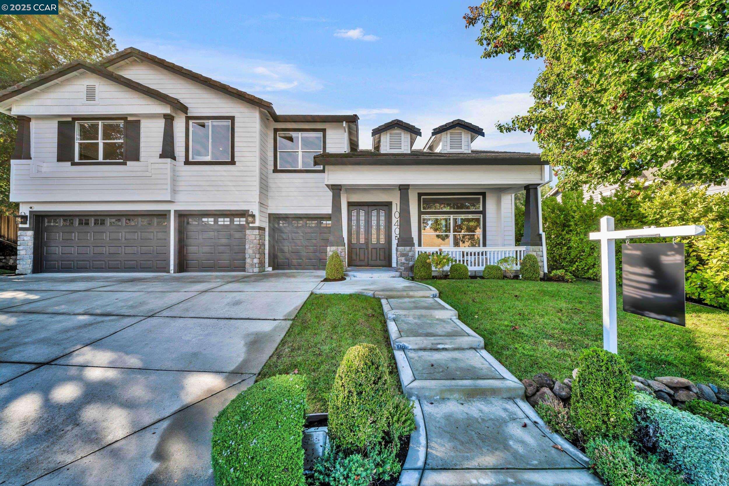 1040 Pebble Beach Dr, Clayton