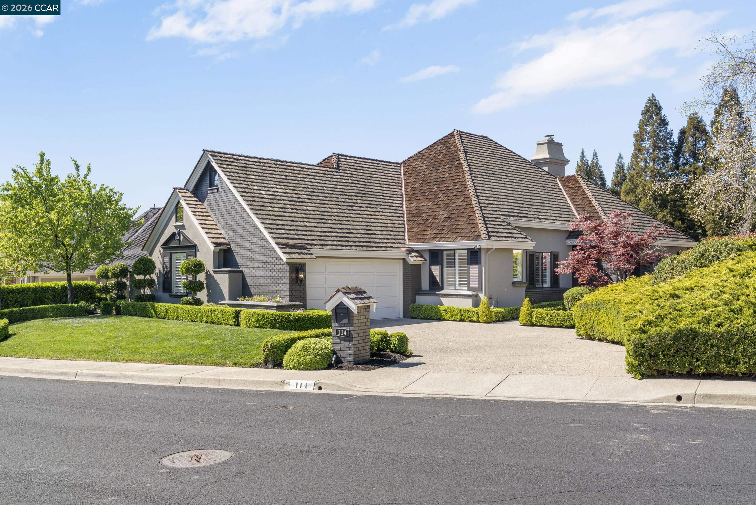 114 Golden Ridge Rd