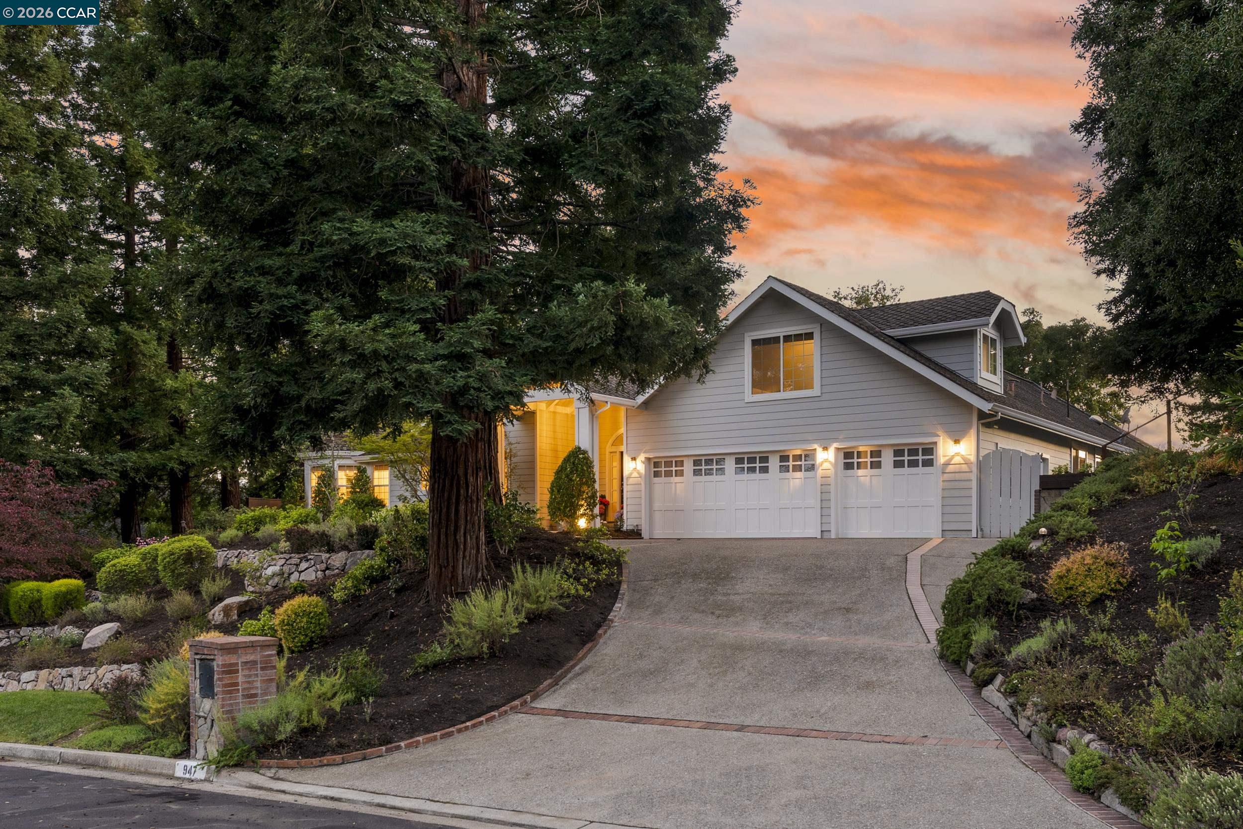 947 Blemer Road