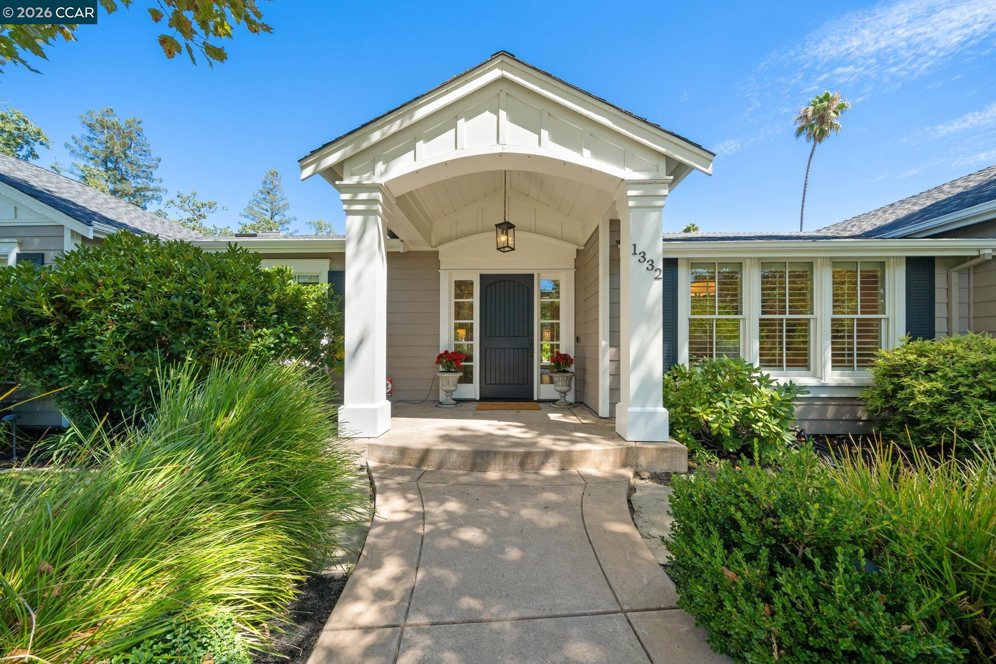 1332 Reliez Valley Road