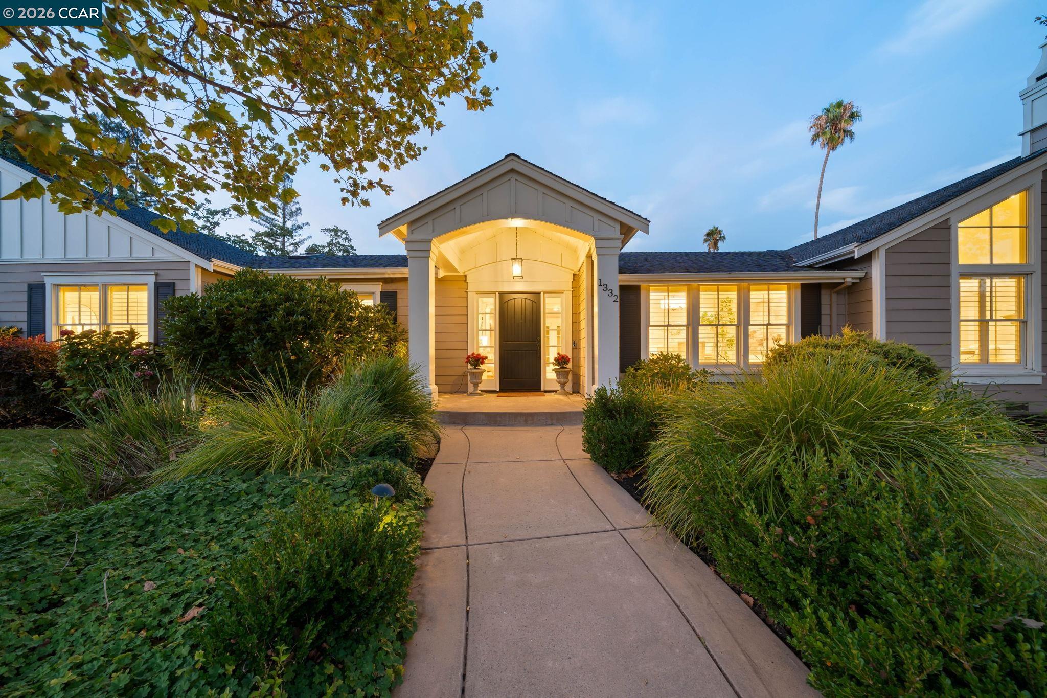 1332 Reliez Valley Road
