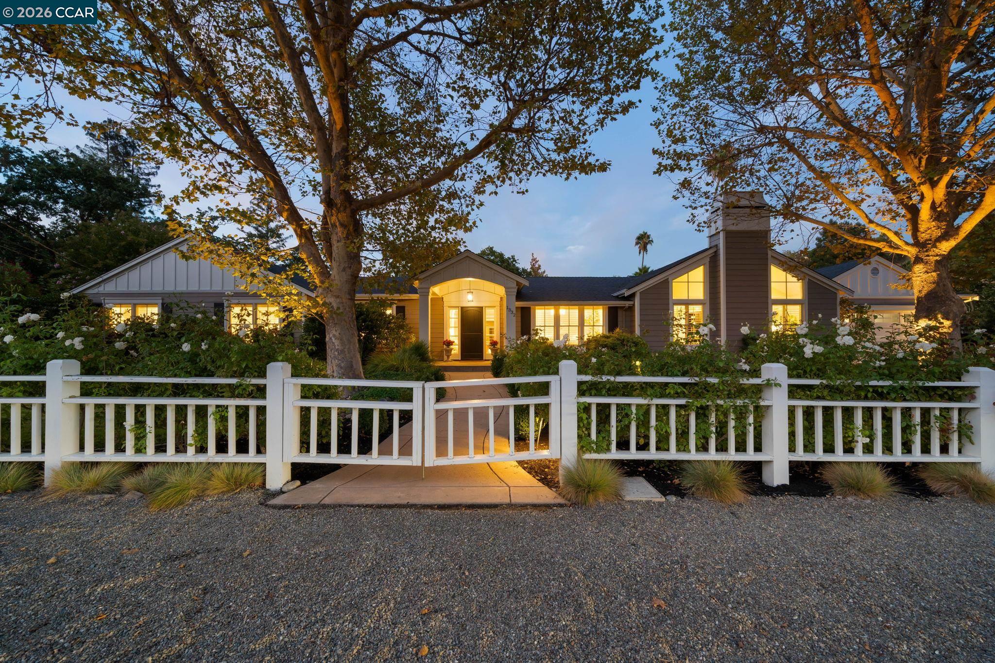 1332 Reliez Valley Road