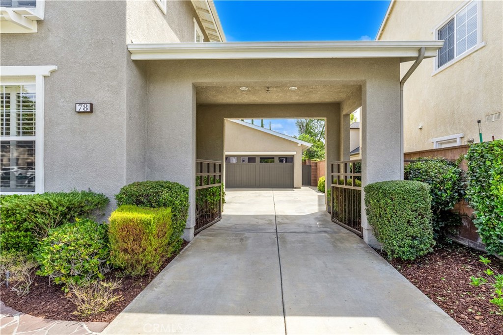 78 Dawnwood