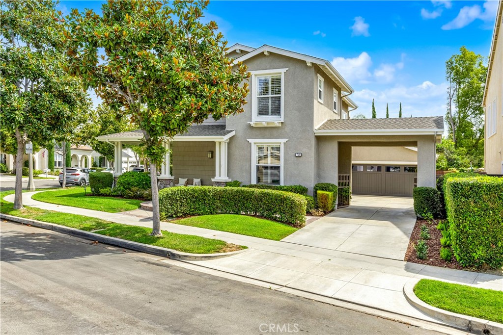 78 Dawnwood