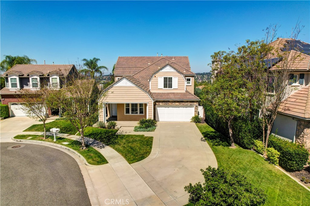 53 Flintridge