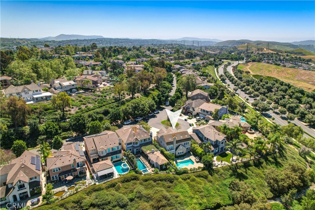 53 Flintridge