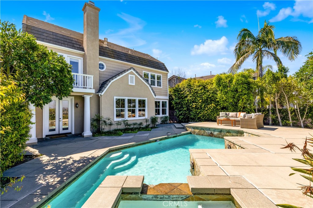 53 Flintridge