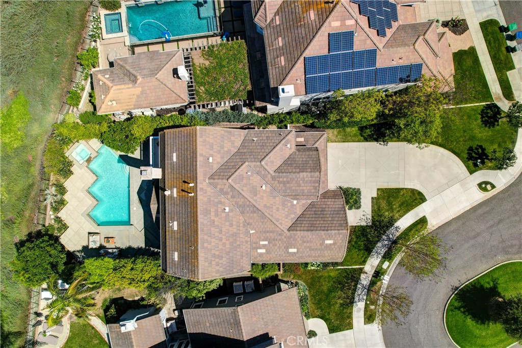 53 Flintridge