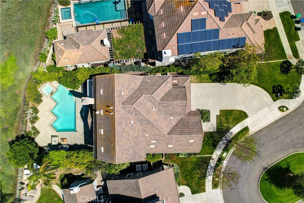 53 Flintridge