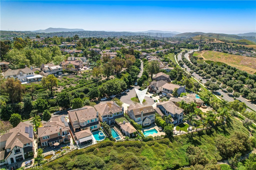 53 Flintridge