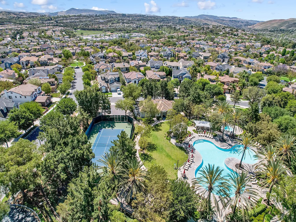 53 Flintridge