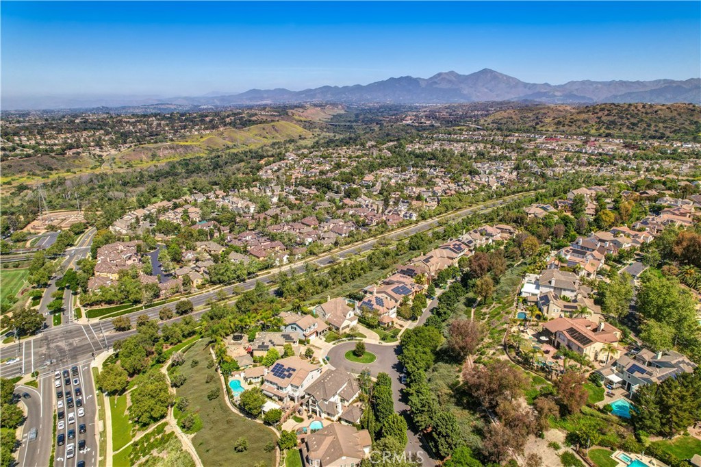 53 Flintridge
