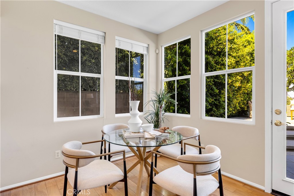 53 Flintridge
