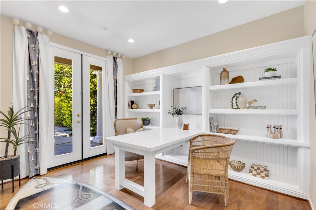 53 Flintridge