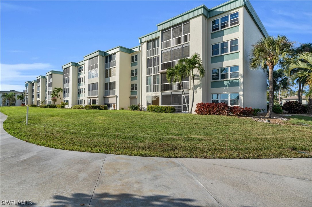 1660 Pine Valley DR 306