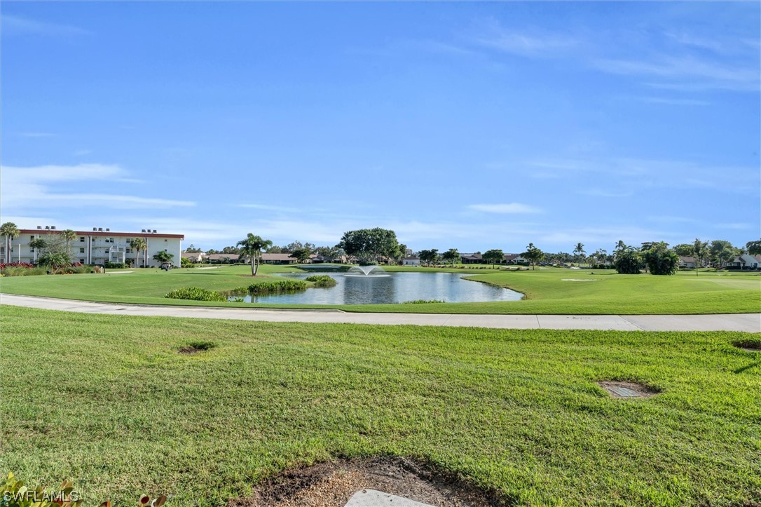 1660 Pine Valley DR 306