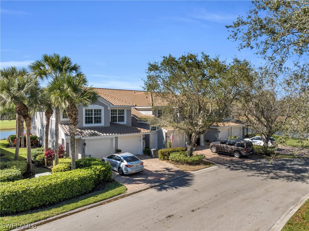 9890 Spring Run BLVD 2804