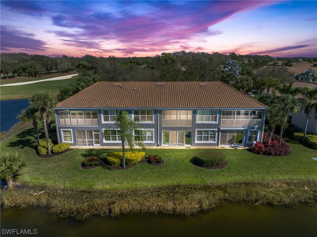 9890 Spring Run BLVD 2804